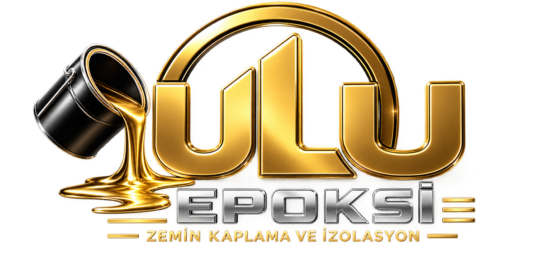 Ulu Epoksi & Zemin Kaplamaları
