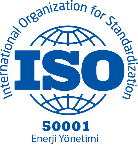 İSO 50001